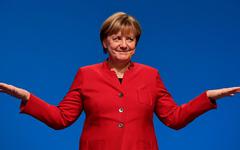 Départ de la chancelière allemande après 16 ans de pouvoir : «Il y a un mystère Merkel»