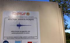 Nouveaux séismes dans les Hautes-Pyrénées, ce midi à proximité d'Argelès-Gazost