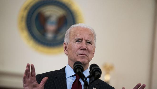 Covid-19 - Etats-Unis : Joe Biden va contraindre les sous-traitants de l'Etat fédéral à se vacciner