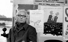 Présidentielle 1974 : la campagne éclair de René Dumont, le pionnier des écologistes
