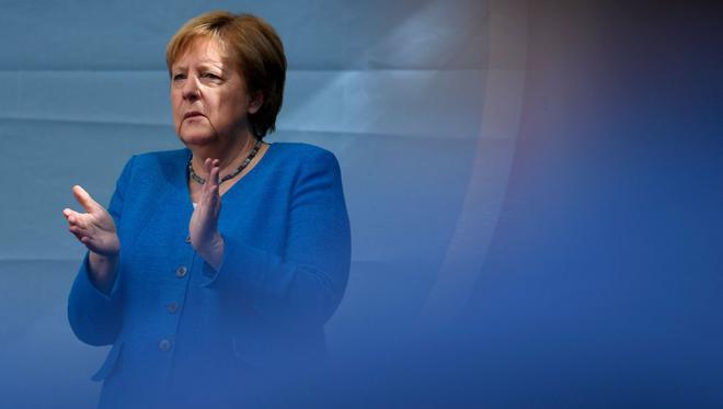 Élections en Allemagne : les bureaux de vote sont ouverts, qui succédera à Angela Merkel ?