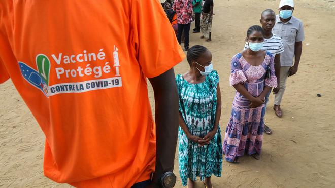 Covid-19 : pourquoi la vaccination ne décolle pas en Afrique ?