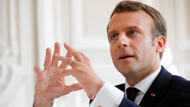 Covid-19 : Emmanuel Macron annonce que la France va doubler les doses de vaccins envoyées aux pays pauvres