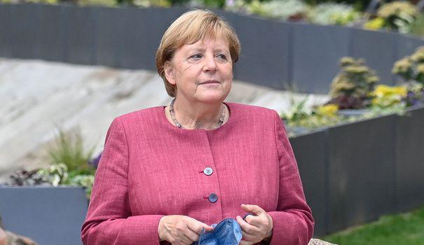 Allemagne : et si Merkel était toujours chancelière à Noël ?