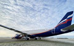Aeroflot et Gazprom ensemble sur le carburant d’aviation durable