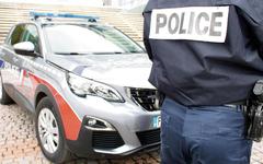 À Guichainville, près d’Évreux, les policiers tirent sur des cambrioleurs qui tentent de les percuter