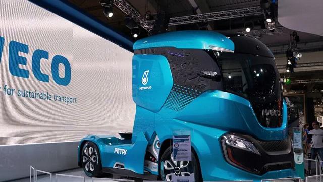 Nikola et Iveco lancent la production en Allemagne