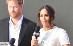 Meghan et Harry : écolos, oui… Mais en jet privé !