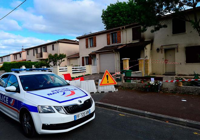 Féminicide de Mérignac : la défaillance de certains policiers va être sanctionnée