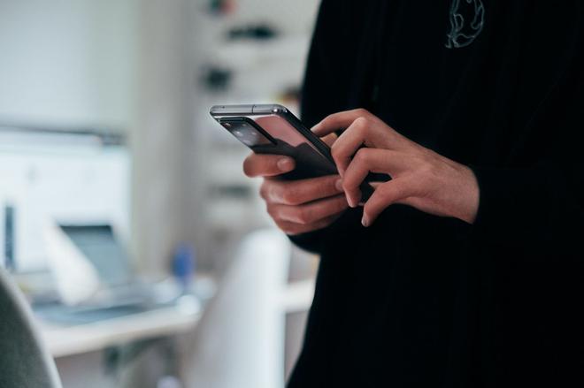 Êtes-vous prêts à lâcher votre smartphone pour sauver la planète ?