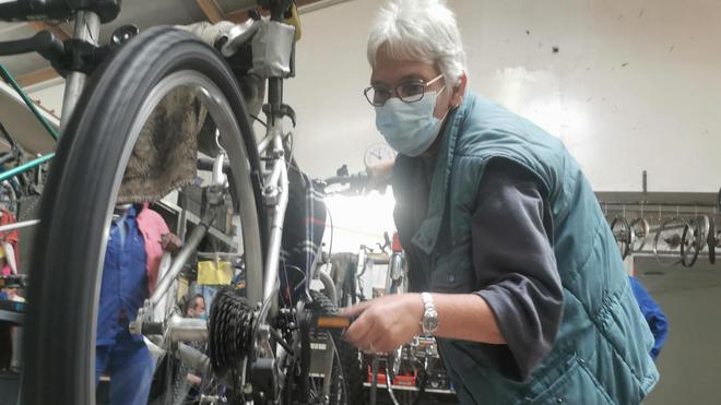 Une troisième prime vélo de l’agglo d’Évreux… en pleine pénurie
