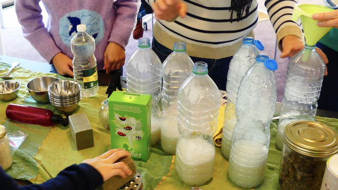 Un atelier pour apprendre à utiliser les produits biocides, le 30 septembre à Etréaupont