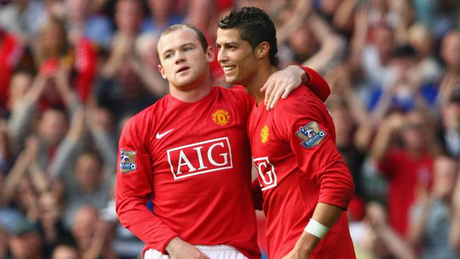 Rooney 8e, Scholes 5e, Cristiano ? Les meilleurs joueurs de l’histoire de Man United