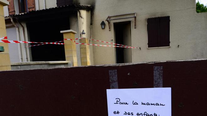 Féminicide à Mérignac : un rapport de l’IGPN confirme des fautes de policiers