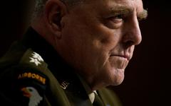 Afghanistan : le Pentagone admet un «échec stratégique», Biden était prévenu