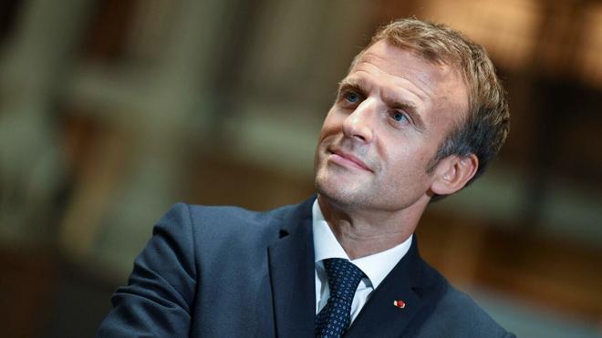 Moins de visas pour les pays du Maghreb : Macron veut-il contrer l’offensive Zemmour ?