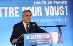 Parité : le conseil régional des Hauts-de-France mis à l’amende par le ministère de la Transformation et de la Fonction publique