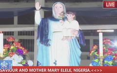 Nigeria : prière et douleur du pape après les attentats