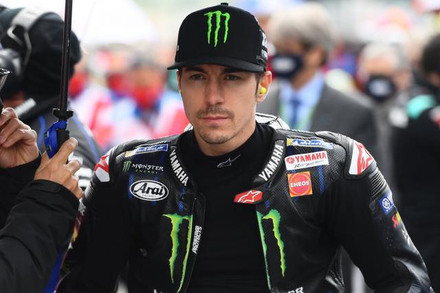 Moto - MotoGP - États-Unis - Maverick Vinales déclare forfait pour le Grand Prix des Amériques après la mort de son cousin