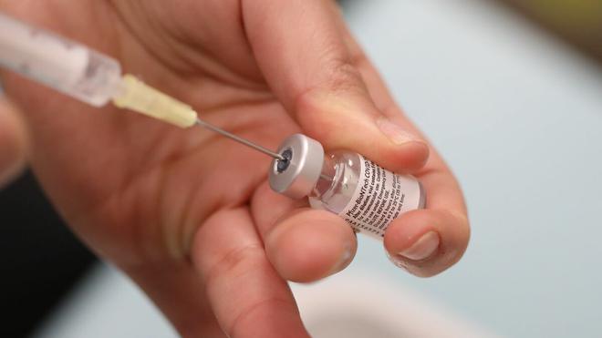 Covid-19 : des doses périmées de vaccins Pfizer administrées à 260 personnes en Haute-Loire