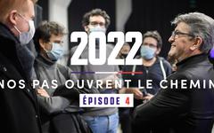 2022 : Nos pas ouvrent le chemin – Épisode 4 : Écologie