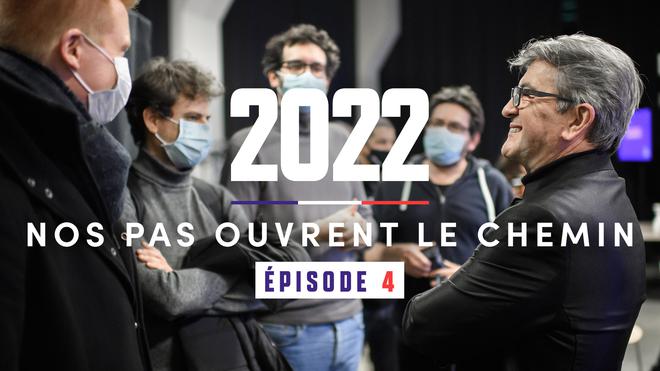 2022 : Nos pas ouvrent le chemin – Épisode 4 : Écologie