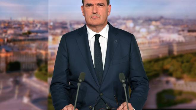 Affaire Bygmalion: Jean Castex "manifeste son amitié et son affection" pour Nicolas Sarkozy