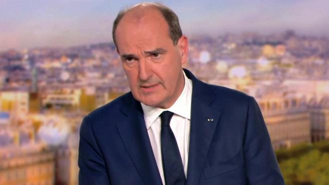 Affaire Bygmalion : Nicolas Sarkozy condamné, Jean Castex réagit sur TF1
