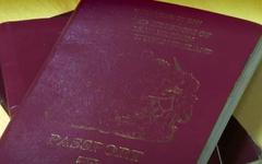 Brexit : entrée en vigueur du passeport obligatoire pour les Européens venant au Royaume-Uni