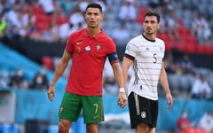 Foot - Qualif. CM - Allemagne - Qualifications à la Coupe du monde 2022 : l'Allemagne sans Hummels mais avec Müller et ter Stegen