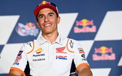 Moto - MotoGP - Etats-Unis - Marc Marquez à l'heure au GP des Amériques