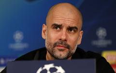 Guardiola reconnaît que cette équipe a fait de lui un « meilleur manager »