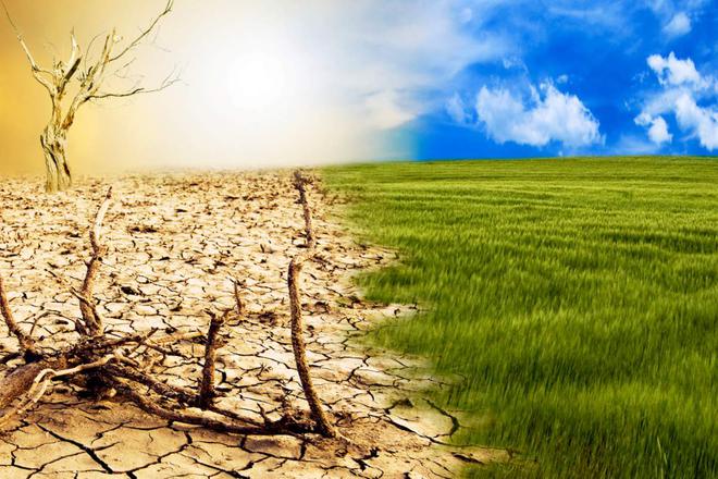 La terre pourrait devenir inhabitable plus tôt que prévu affirme une récente étude scientifique
