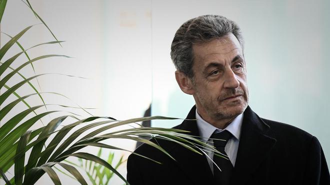 Selon Sarkozy, Zemmour est "le symptôme de quelque chose, pas la cause"