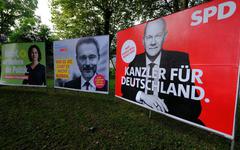 Elections en Allemagne : les tractations vont bon train
