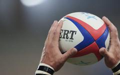 Rugby - Qualif. CM 2023 (Hommes) - Les États-Unis prennent un petit avantage sur l'Uruguay pour la Coupe du monde