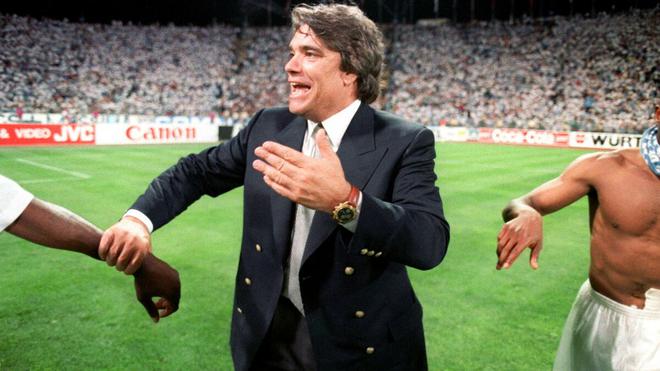 Mort de Bernard Tapie : «Ta passion était un phare», le monde du sport rend hommage au «boss»
