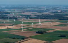 Éolien : le norvégien Statkraft achète des parcs en Allemagne et en France