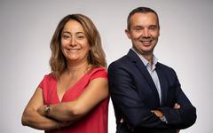 Frédéric Salles et Sophie Scantamburlo-Contreras : « Avec SCOP 3, on permet le réemploi d’équipements professionnels tout en réduisant l’empreinte carbone des entreprises »