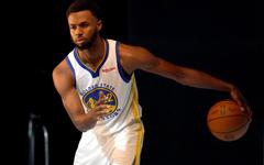 Basket - NBA - Warriors - Vacciné contre le Covid-19, Andrew Wiggins (Golden State Warriors) pourra jouer