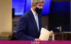 La COP26, une question "de vie ou de mort", dit John Kerry