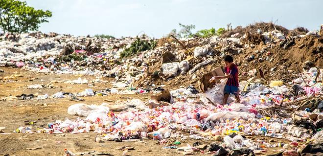Contre la pollution plastique, utilisons l’ingéniosité humaine