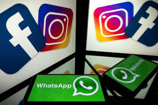 Facebook, WhatsApp, Messenger et Instagram: voilà ce qui a causé la panne géante