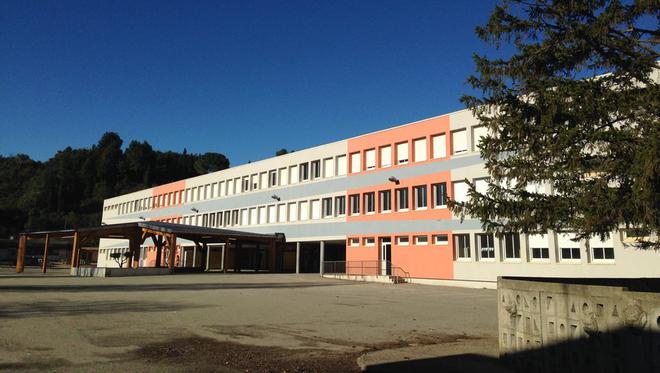 Limoux : le collège Joseph-Delteil ferme ses portes à cause du Covid