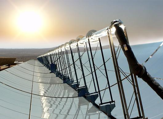Israël lance un programme visant à développer de nouvelles technologies de stockage d’énergie