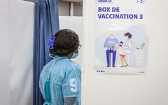 Covid-19 : pas question de fermer les centres de vaccination dans les Hauts-de-Seine