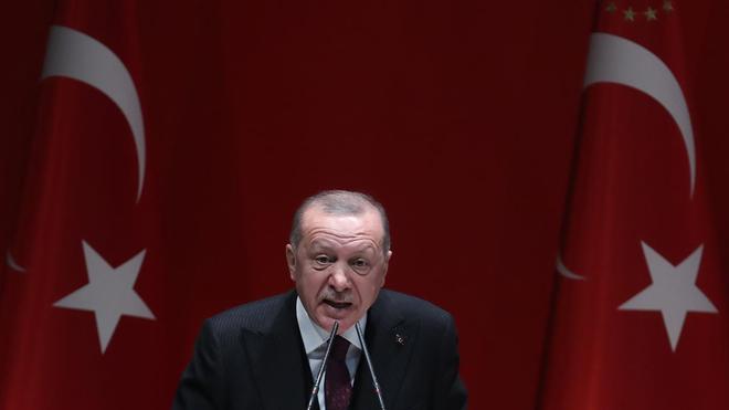 ÉCOLOGIE, LE LIVE - La Turquie ratifie l'Accord de Paris sur le climat