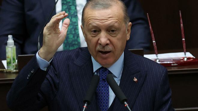 La Turquie a ratifié l’Accord de Paris sur le climat