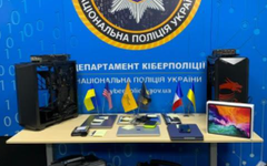 Ransomware : deux suspects, ciblant notamment des entreprises françaises, arrêtés en Ukraine
