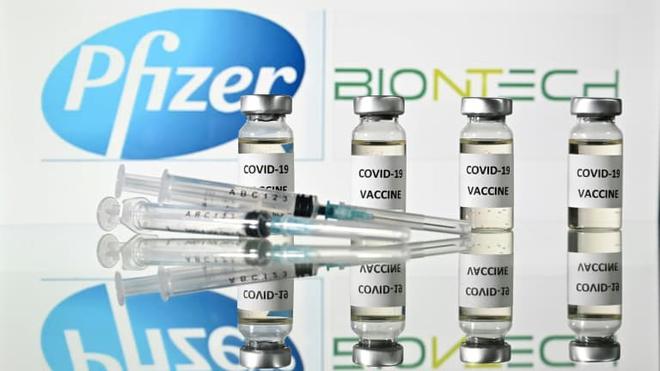 Covid-19: Pfizer dit avoir demandé aux Etats-Unis l'autorisation du vaccin pour les 5 à 11 ans